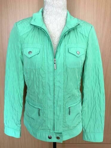 Erfo jasje maat 36 NIEUW, Nieuw, Ophalen of Verzenden, Jasje, Maat 36 (S)