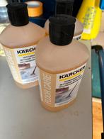 Kärcher Tapijtreiniger - 3x 1 Liter Concentraat, Ophalen of Verzenden, Schoonmaakmiddel