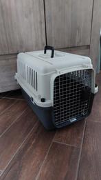 Transportbox, Ophalen of Verzenden, Nieuw