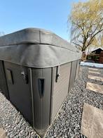 Balboa Jacuzzi 5 persoons - Zo goed als nieuw, Ophalen, Zo goed als nieuw, Vast