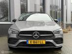 Mercedes CLA-klasse 250 e AMG Line Camera|Pano|Sfeer|, CLA, Gebruikt, Euro 6, 4 cilinders