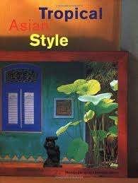 Tropical Asian Style, Ophalen of Verzenden, Zo goed als nieuw