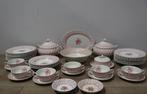 Johnson Bros. Rose bouguet servies, Antiek en Kunst, Ophalen of Verzenden