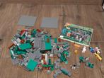 LEGO Minecraft 21132  Jungle Temple, Ophalen of Verzenden, Zo goed als nieuw, Complete set, Lego