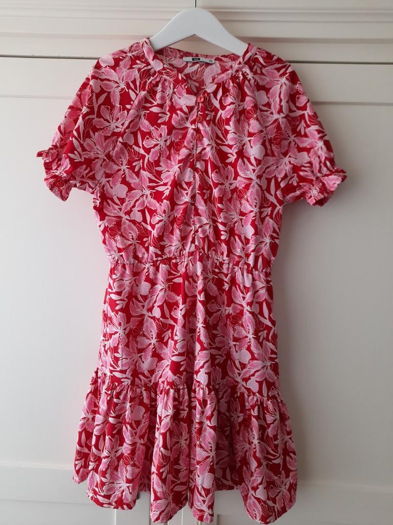 Meisjesjurk We maat 134/140, Ophalen of Verzenden, Meisje, Jurk of Rok