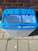 Goed werkende wasmachine., Ophalen, Zo goed als nieuw, Elektrisch