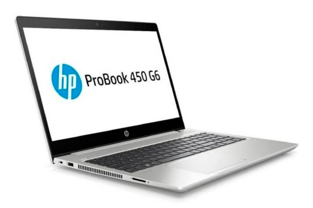 HP ProBook 450 G6, 12GB RAM, Windows 11, Computers en Software, Windows Laptops, Ophalen of Verzenden, Zo goed als nieuw, 15 inch