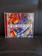 De Dijk - Scherp De Zeis CD, Verzenden