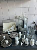 Magimix 3200 Comfort - Complete set, Witgoed en Apparatuur, Keukenmixers, Ophalen, Gebruikt, 3 snelheden of meer, 2 tot 3 liter