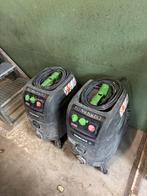 EIBENSTOCK waterstofzuigers, Ophalen of Verzenden, Gebruikt, Waterstofzuiger