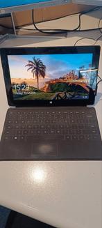 Microsoft Surface rt 54 gb tablet, Ophalen of Verzenden, 15 inch, 2 tot 3 Ghz