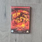 xXx 2: State of the Union (The Next Level) - DVD - Ice Cube, Vanaf 16 jaar, Ophalen of Verzenden, Zo goed als nieuw, Actiethriller