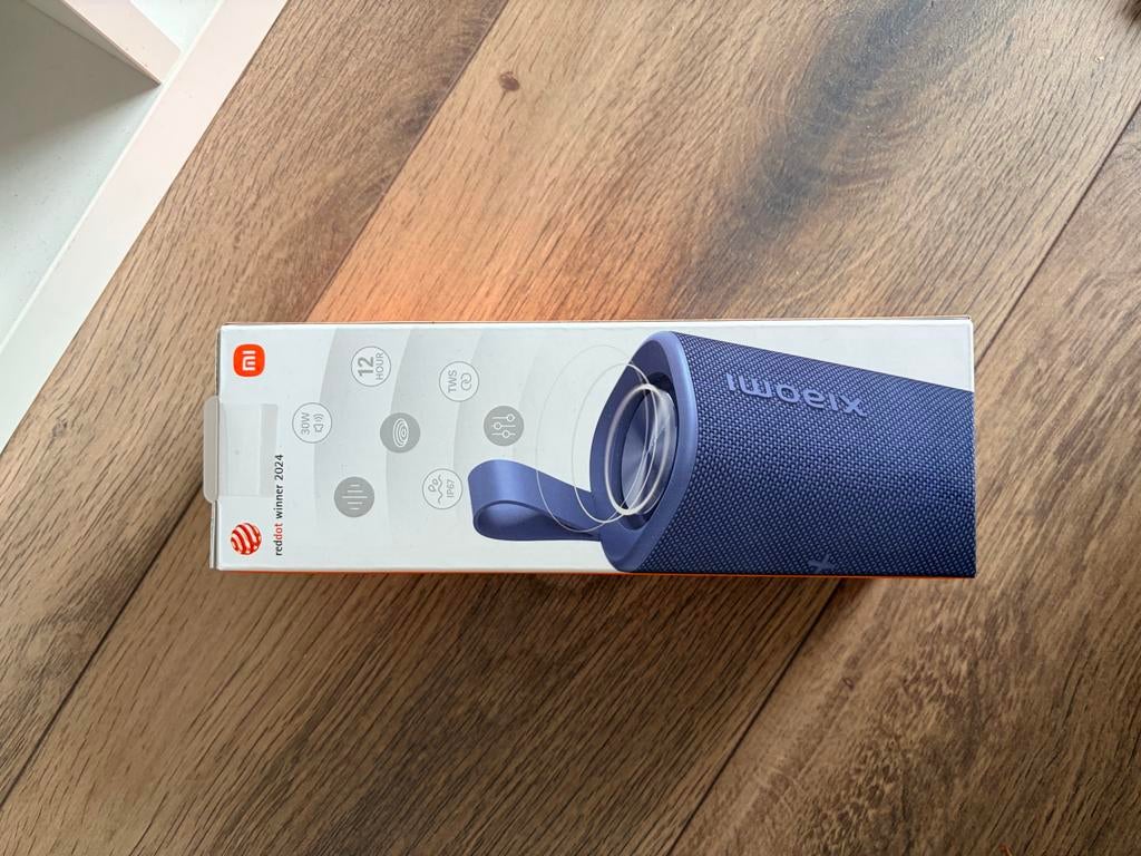 Xiaomi 30W Bluetooth Speaker - Brand new, Audio, Tv en Foto, Luidsprekers, Overige merken, Overige typen, Nieuw, Ophalen of Verzenden