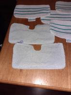 Swiffer doeken, Ophalen