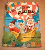 Het uurtje van klaas vaak boek gratis, Boeken, Kinderboeken | Baby's en Peuters, Ophalen of Verzenden