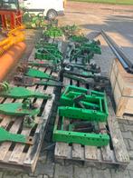 Divverse john deere trekhaken, Ophalen, Overige typen