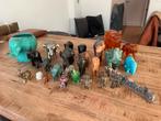 Collectie olifanten / beeldjes, Ophalen, Gebruikt, Dier