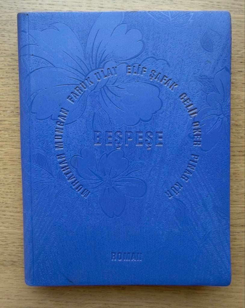 Turkse verhalenbundel: Bespese, Ophalen of Verzenden, Gelezen, Wereld overig