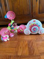 Tinylove muziekmobiel, Ophalen, Zo goed als nieuw, Mobiel, Met geluid