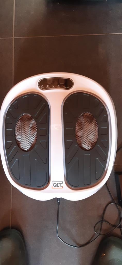 Voet massage, Ophalen, Zo goed als nieuw, Apparaat
