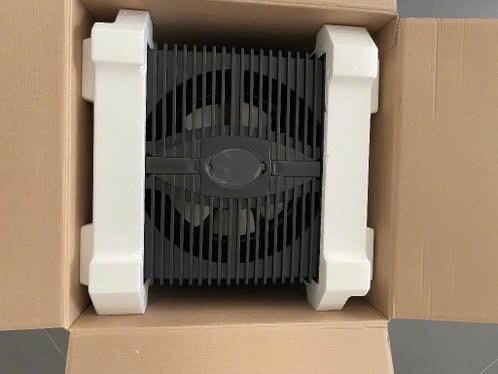 Venta LW25 Comfort Plus - Luchtbevochtiger (nieuw in doos), Witgoed en Apparatuur, Luchtbehandelingsapparatuur, Nieuw, Luchtbevochtiger