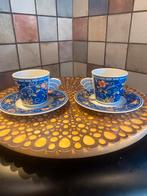 Heinrich Winterling Marktleuten,vintage design kop en schote, Ophalen of Verzenden