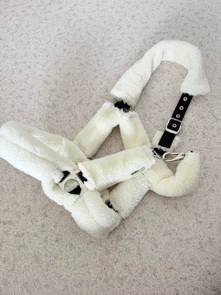 Bont halster maat cob, Dieren en Toebehoren, Ophalen of Verzenden, Gebruikt, Overige soorten