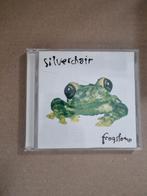 Silverchair - Frogstomp CD (Rock/Alternative), Ophalen of Verzenden, Zo goed als nieuw, Alternative