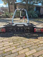 Travel & Co Trekhaak Fietsendrager - 2 Fietsen, Ophalen, Gebruikt, Trekhaakdrager