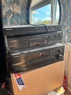 Pioneer Minidisc en DVD Speler Set, Audio, Tv en Foto, Ophalen of Verzenden, Gebruikt, Dvd-speler, Pioneer