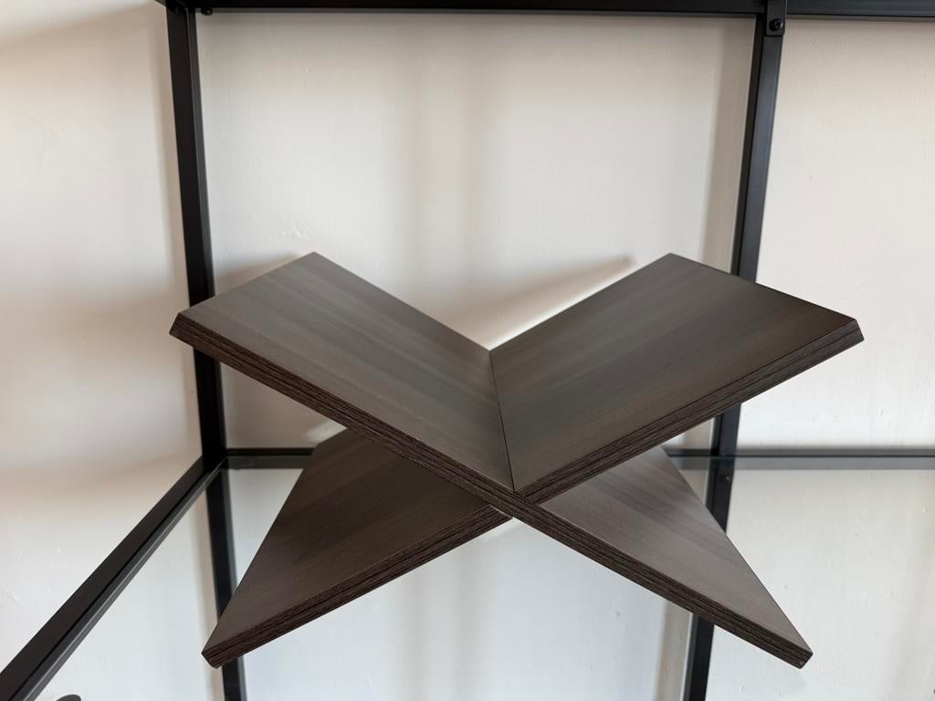 Boekenstandaard, Ophalen of Verzenden, Zo goed als nieuw