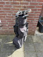 Mizuno Golfset - Complete Set met tas, Sport en Fitness, Golf, Ophalen, Gebruikt, Set, Mizuno