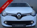 Renault Clio Estate 0.9 TCe Night&Day|Cruise|Navi|Pdc|Lmv|, Voorwielaandrijving, Met garantie (alle), Wit, Origineel Nederlands