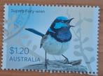 AUSTRALIE 2023 :  FAIRY-WRENS SHEET, Ophalen of Verzenden