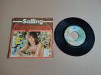 Single: Rod Stewart - Sailing (1975)Staa, Verzenden, Gebruikt, 7 inch, Pop