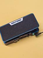 Hotone Soul Press III Volume/Expression/Wah, Volume, Ophalen of Verzenden, Zo goed als nieuw, Info@hotoneaudio.com