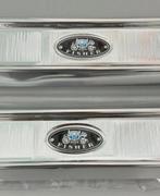 Buick Riviera instaplijsten Body by Fisher 1963-1965 NIEUW, Ophalen of Verzenden, H, H, H