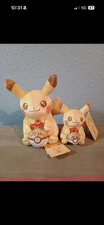 Pokemon 30th pikachu, Ophalen, Zo goed als nieuw, Overige typen