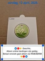 Lente : KARRENMUNT, Verzamelen, Winkelwagenmuntjes, Verzenden