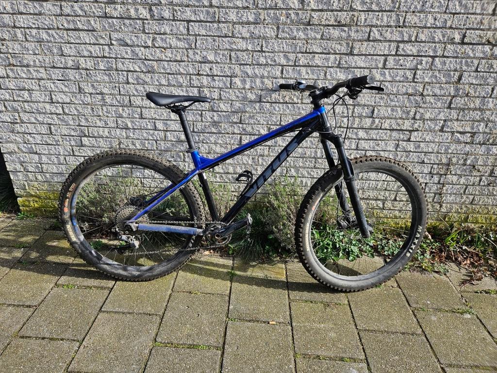 Vitus Sentier Mountain Bike, Fietsen en Brommers, Hardtail, Ophalen, Zo goed als nieuw, Overige merken