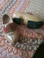 Klompen, Ophalen, Nieuw