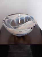 Kosta Boda glazen schaal, Ophalen of Verzenden