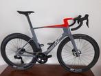 BMC Teammachine R01 disc Dura-Ace, Fietsen en Brommers, Fietsen | Racefietsen, 28 inch, Carbon, BMC Teammachine R01, Nieuw