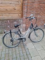 Koga miyata damesfiets frame hoogte 50cm opknapper, Gebruikt, Velgrem, Versnellingen, 50 tot 53 cm