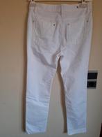 Dames jeans nieuw, Maat 38/40 (M), Wit, Nieuw, Ophalen of Verzenden