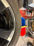 Q5 zomer set, Ophalen, Zomerbanden, Banden en Velgen