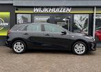 Kia Cee'd 1.0 T-GDi DynamicLine met Climate ! Navigatie ! Cr, Stof, Gebruikt, Zwart, Zwart