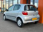 Toyota Yaris 1.3-16V VVT-i|Automaat|Isofix|Airco|Elek. ramen, 1299 cc, Gebruikt, 31 €/maand, 4 cilinders