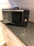 Panasonic NN-DF383B Combi Magnetron - Compleet, Ophalen, Combimagnetron, Gebruikt, Grill