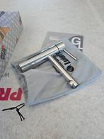 Gloednieuwe Wastafelkraan Chroom, Huis en Inrichting, Woonaccessoires | Overige, Ophalen of Verzenden, Nieuw